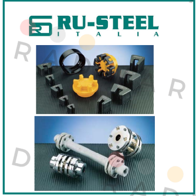 GD 265 HO Ru-Steel