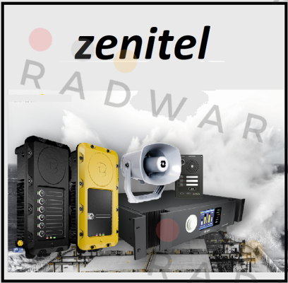 1008115020 TCIV-2 Zenitel