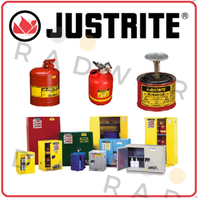 890400 Justrite