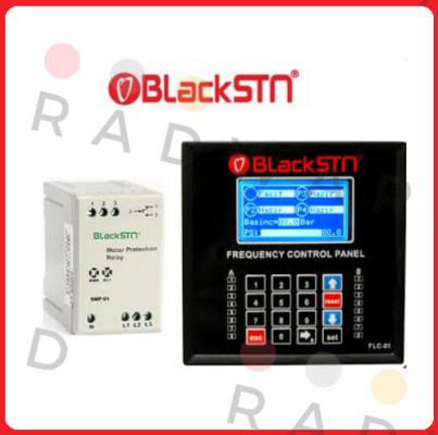 BDA-72 Blackstn