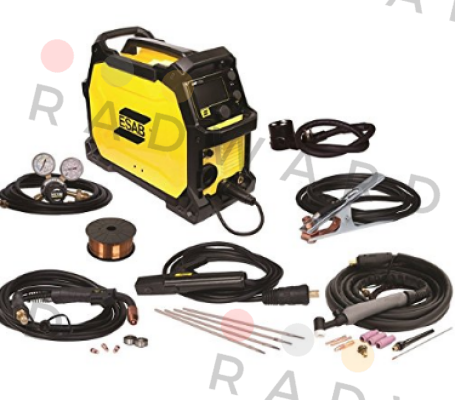 ESAB – 600A Esab