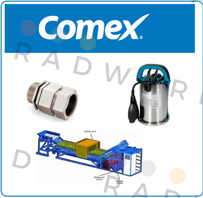 F43-24E8006-19S Comex