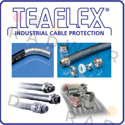 DAR015N Teaflex