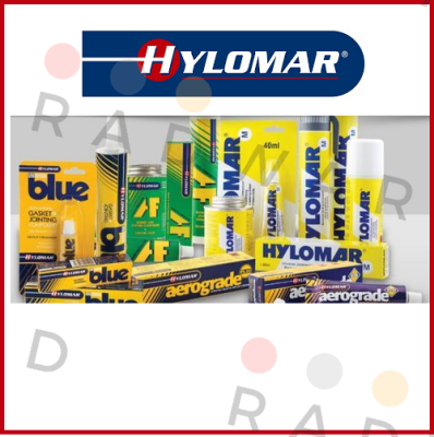 ADVANCED FORMULATION Hylomar