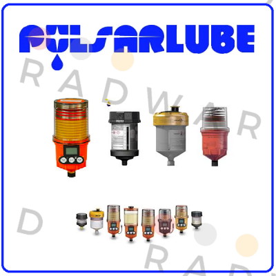 E240/PL4 PULSARLUBE