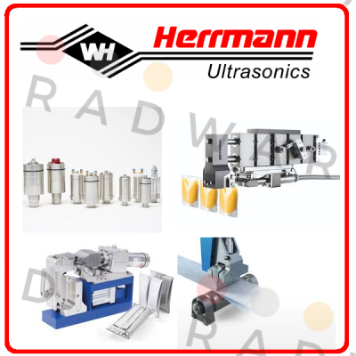 DYNAMIC digital control 600M CS HERRMANN ULTRASONIC