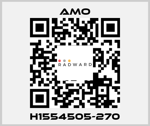 H1554505-270 Amo