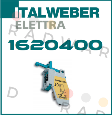 1620400 Italweber Elettra