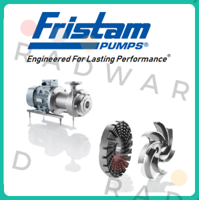 Mechanical seal for FP 34/35/700 , P/N: 433 Fristam