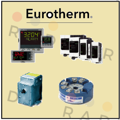 SUB26/DISP Eurotherm