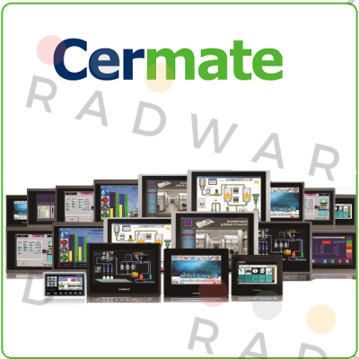 Model: PT104-TST4B Cermate Technologies