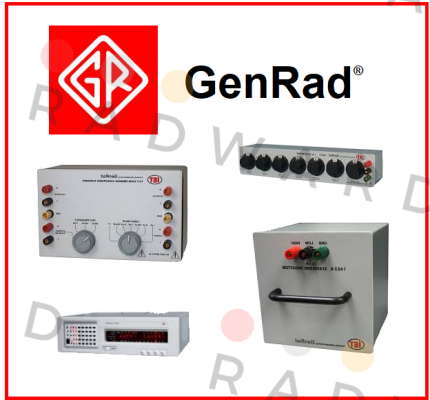 4260-7805 Genrad