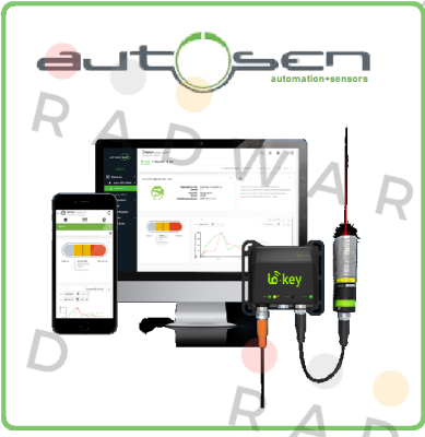 AI010 Autosen