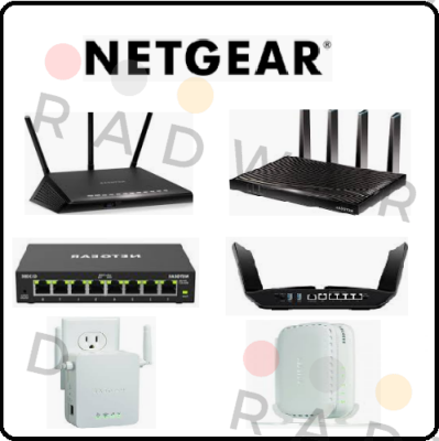 MS510TX NETGEAR