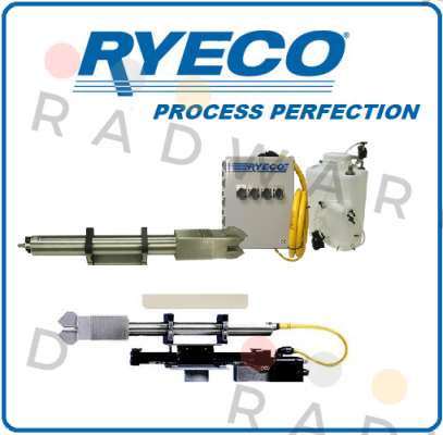 SBD-9000L / 50 100 002 Ryeco