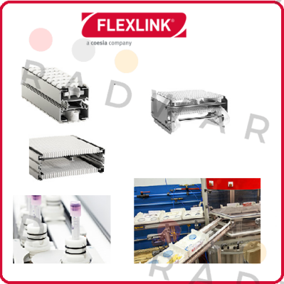 XLEB 10MNRP FlexLink