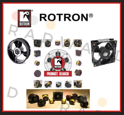 PN: CLE3T2  Rotron