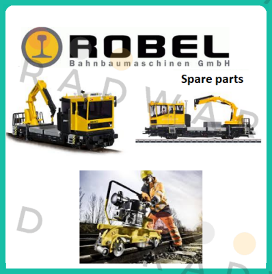 9805112001 Robel