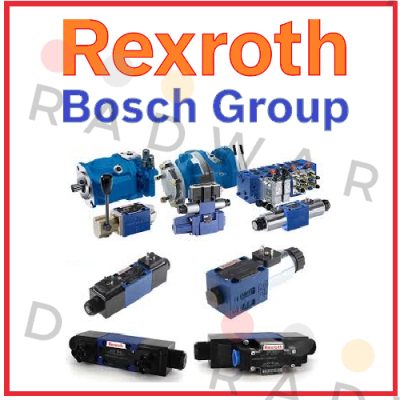 05.52.11.10.09.01000 Rexroth