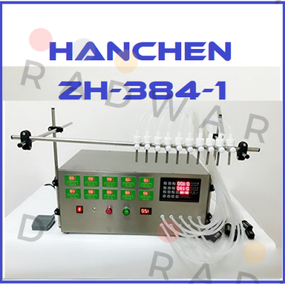 ZH-384-1 Hanchen