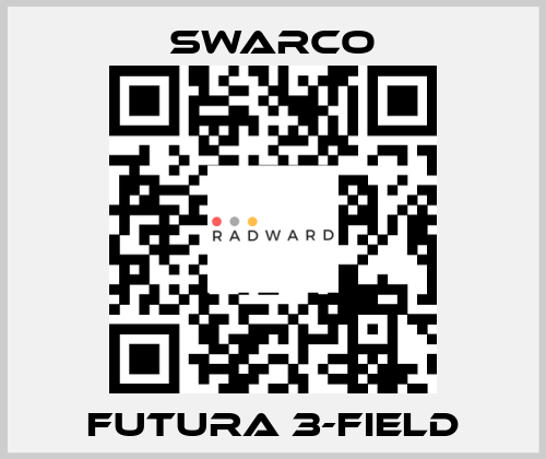 FUTURA 3-field SWARCO