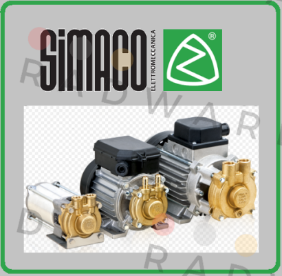 CM 34 /// 378877 378001 Simaco