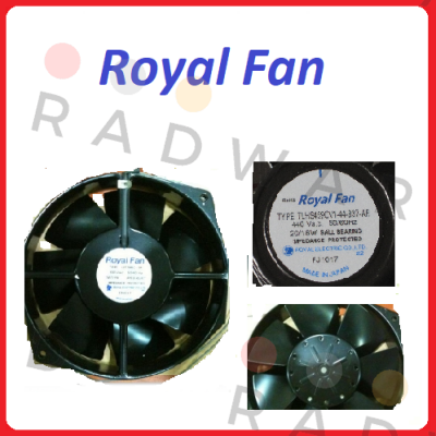 ROZEP AW 68 (TELLUS) Royal