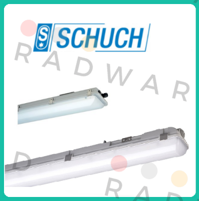 9308F Ersatz Glas  (931019003) Schuch