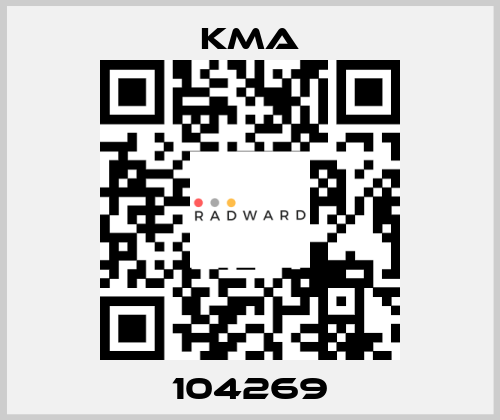 104269 KMA