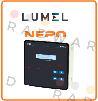 NF20 LUMEL