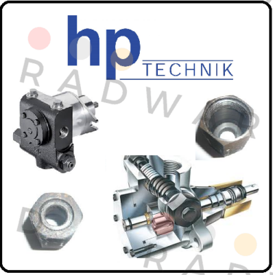 P/N:2110025; Type: VBGRP-I-2-10 HP Technik