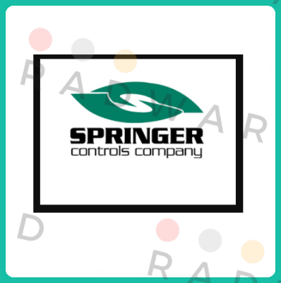 PRSL1003PI Springer Controls