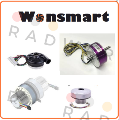 WS9250-24-240-X200 WONSMART