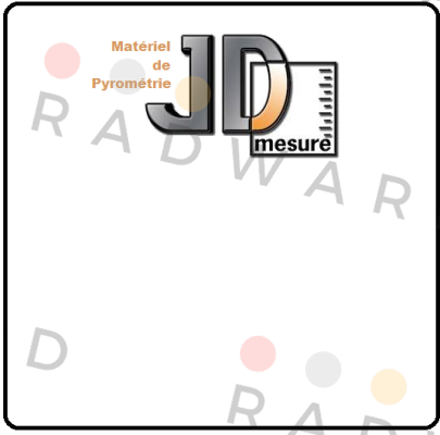 PT 100 , IEC 60 751 - CLASS A, 3 WIRES - L= 100  JD MESURE