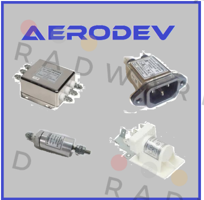 DNF05-20A AERODEV