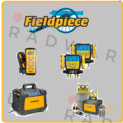 SC460 Fieldpiece