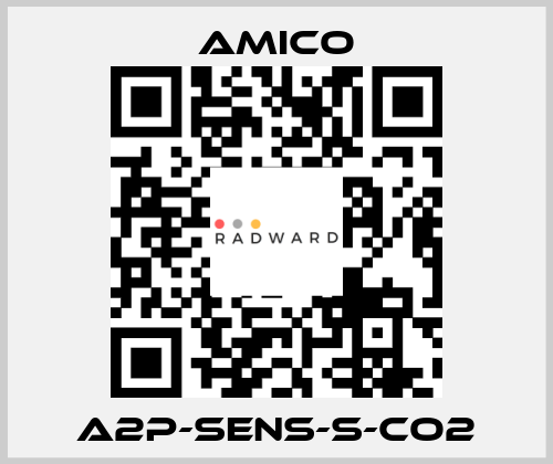 A2P-SENS-S-CO2 AMICO