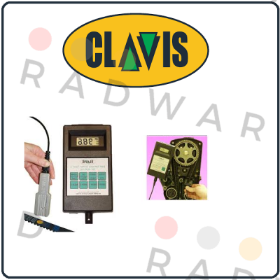 CLV015 Clavis