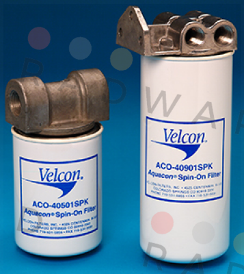 VF-61 Compression Fittings Velcon