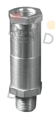 D559T1-2M-F Circle Valve