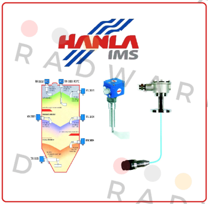 D80EXO.MGV121EC3LX HANLA LEVEL