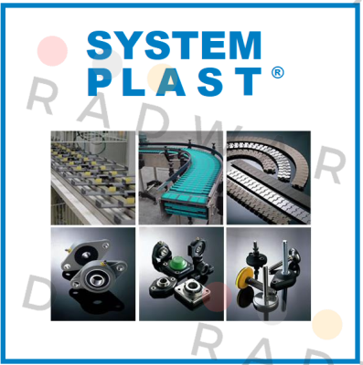 50206AW System Plast