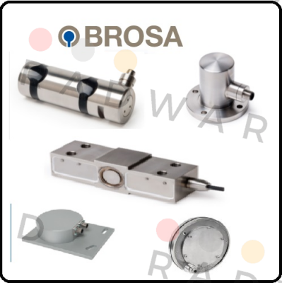 Art.-Nr. 1013782 oem Brosa