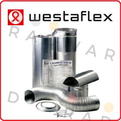 QUADROFLEX 80X50 FORM 1  Westaflex