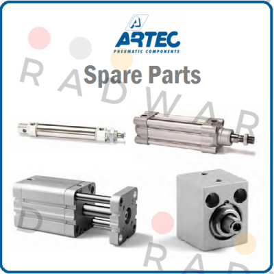 F050-S128 (FDM032.025.GS.F.S) ARTEC