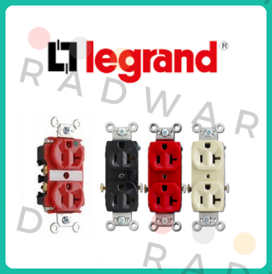 26132 - can not offer, alternative is - 421061 Legrand