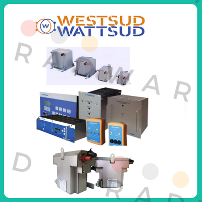 IWR30WK / 2500/5/5/5 A Wattsud