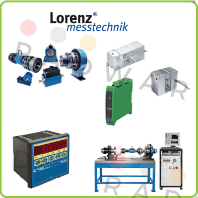 140570DRI / 760085702 Lorenz