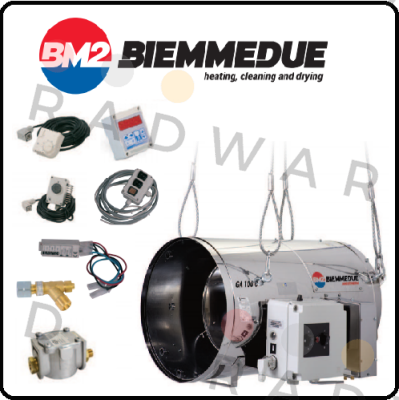 BIEMMEDUE GE 55 Biemmedue