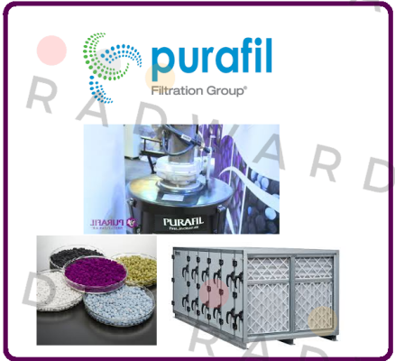 DS-300 Purafil